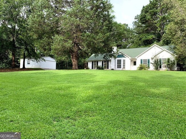 175 Richmond Pl in Newnan, GA - Building Photo - Building Photo