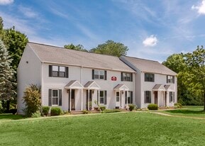 English Village Apartments