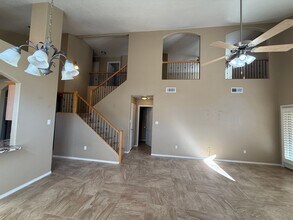 7236 Sidewinder Dr NE in Albuquerque, NM - Building Photo - Building Photo