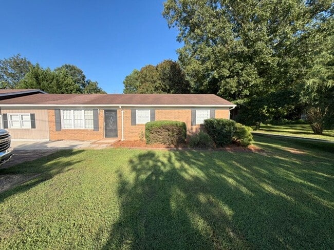 property at 735 Salem Church Rd
