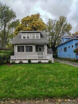 186 Westfield Rd in Buffalo, NY - Building Photo