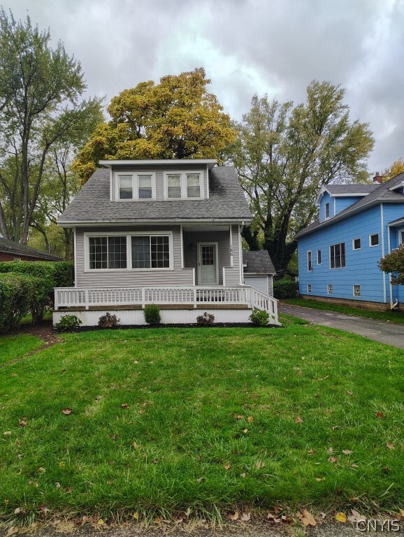 property at 186 Westfield Rd