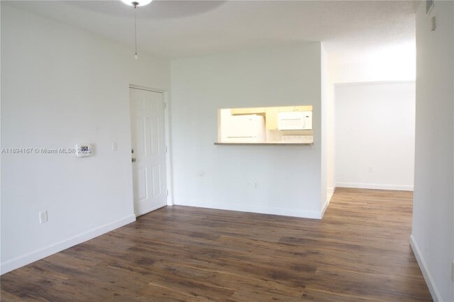 property at 2440 E Preserve Way