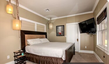 709 W Culver St in Phoenix, AZ - Building Photo - Building Photo