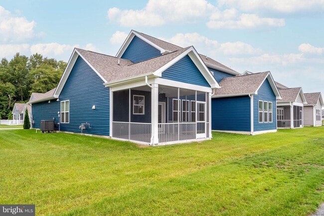 36081 Windsor Park Dr in Frankford, DE - Foto de edificio - Building Photo