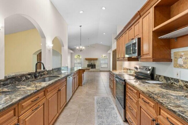 2850 SW Murphy Rd in Palm City, FL - Building Photo - Building Photo