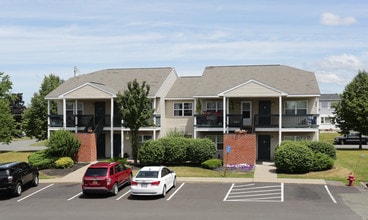 Hudson Pointe in Troy, NY - Building Photo - Building Photo