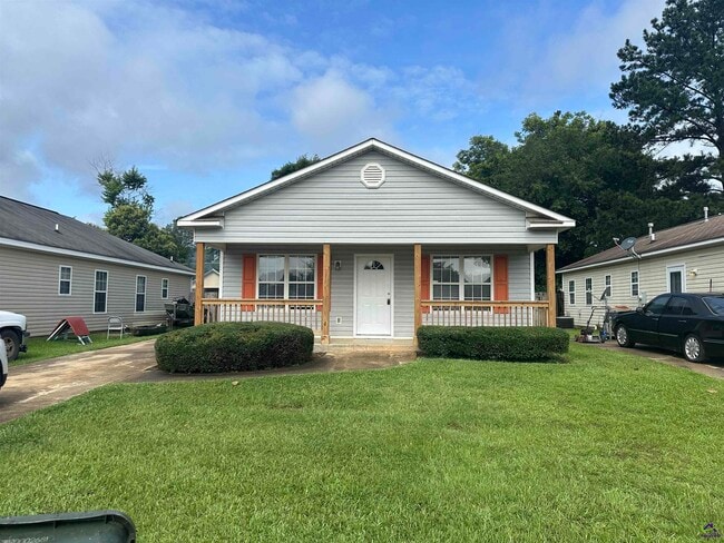 property at 115 Orchard Pass