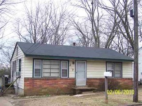 136 Gates St in Jackson, TN - Building Photo - Building Photo