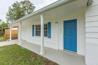 3627 Annona Ct in Holiday, FL - Building Photo - Building Photo