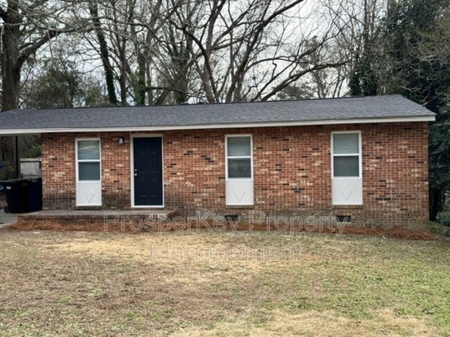 property at 4846 Maplewood Dr