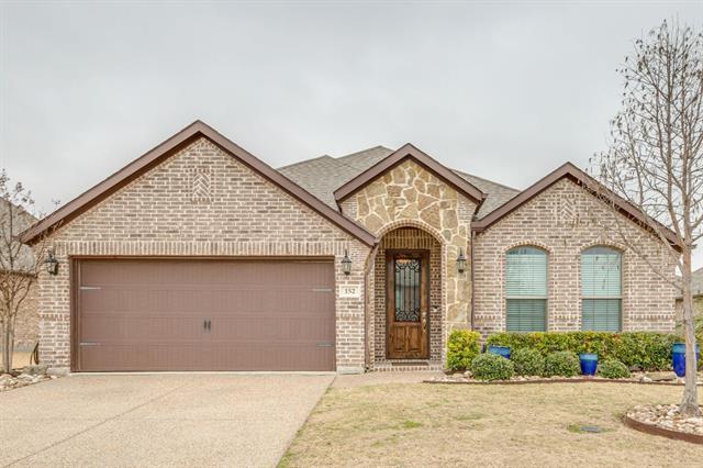 152 Stevenson Dr in Rockwall, TX - Building Photo