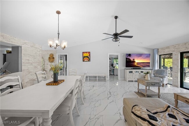 property at 1890 Oakes Blvd