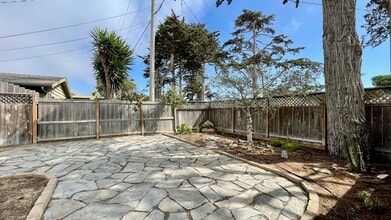 822 Santa Maria Ave in San Luis Obispo, CA - Building Photo - Building Photo