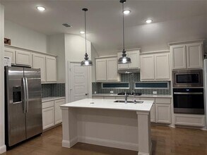 331 Misty Mdw Ln in Lavon, TX - Building Photo - Building Photo