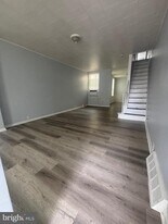 3172 Chatham St in Philadelphia, PA - Building Photo