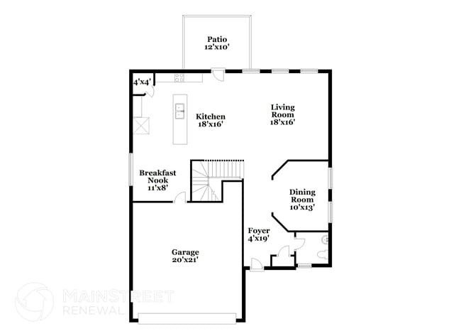 3372 Tourmaline Dr in Murfreesboro, TN - Building Photo - Building Photo