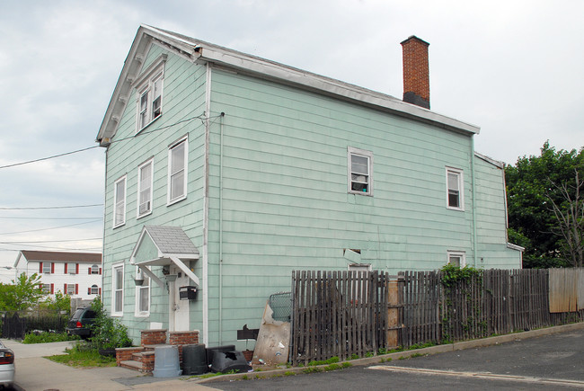 Littleton Avenue Community Village in Newark, NJ - Foto de edificio - Building Photo