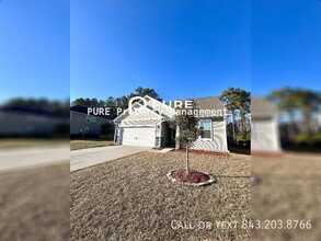 527 Man O War Ln in Moncks Corner, SC - Building Photo - Building Photo