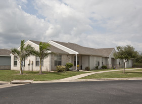 Beacon Bay Townhomes