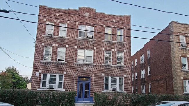 property at 30 Dorothy St