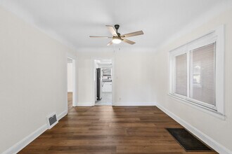 13533 Santa Rosa Dr in Detroit, MI - Building Photo - Building Photo