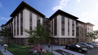 478 Hudson Terrace in Englewood Cliffs, NJ - Building Photo