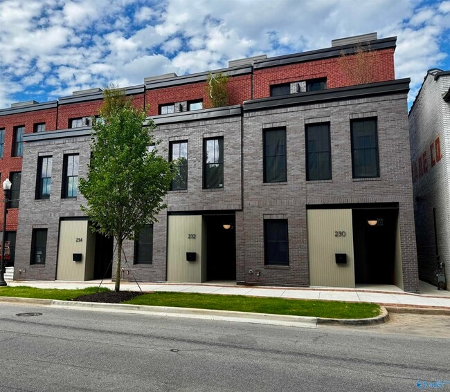 property at 230 Washington St NE