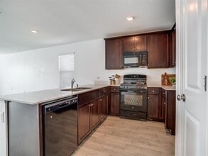 1505 Helmoken Falls Dr in Anna, TX - Building Photo - Building Photo