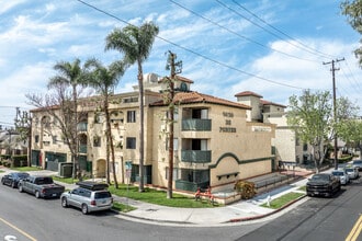 Casa De Porter in Santa Ana, CA - Building Photo - Building Photo