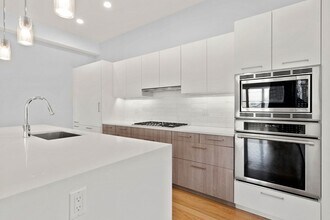 45 A St in Boston, MA - Building Photo - Building Photo