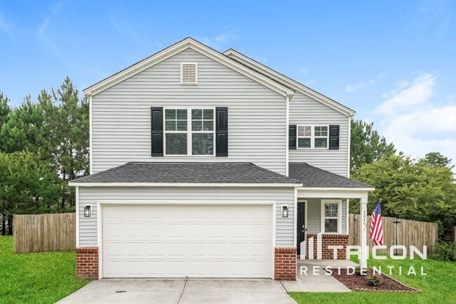 property at 3040 Varcroft Rd
