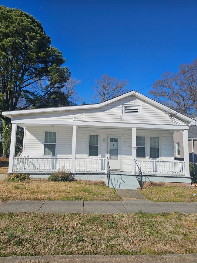 property at 966 Ave I