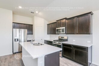 4621 Ashmark Rd in Little Elm, TX - Building Photo - Building Photo