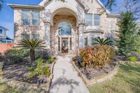 12128 Arroyo Verde Ln in Houston, TX - Building Photo - Building Photo