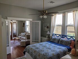 2810 Dabadie St, Unit Apt A in New Orleans, LA - Building Photo