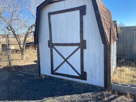 3708 Deodar St in Silver Springs, NV - Building Photo