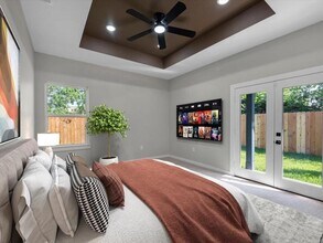 5205 Kenilwood Dr in Houston, TX - Building Photo - Building Photo