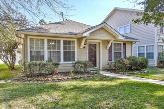 6219 Spruce Bough Ct in Humble, TX - Building Photo - Building Photo