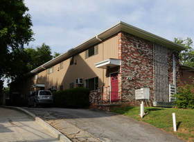 777 Greenwood Ave Apartments