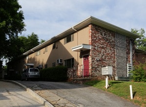 777 Greenwood Ave in Atlanta, GA - Building Photo - Building Photo