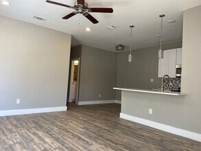 8004-8006 Doreen Ave in Fort Worth, TX - Building Photo - Building Photo