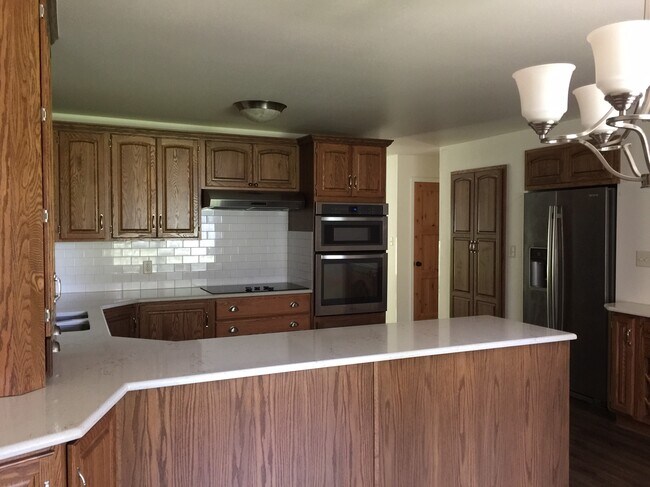 1219 Kirkwood Dr, Unit 1219 Kirkwood Dr in Fort Collins, CO - Building Photo - Building Photo
