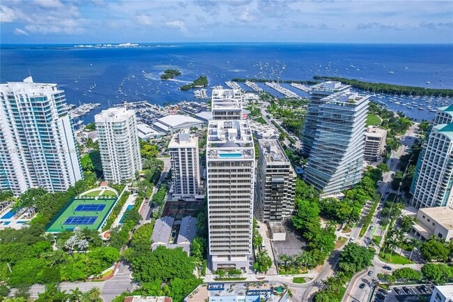 property at 2655 S Bayshore Dr