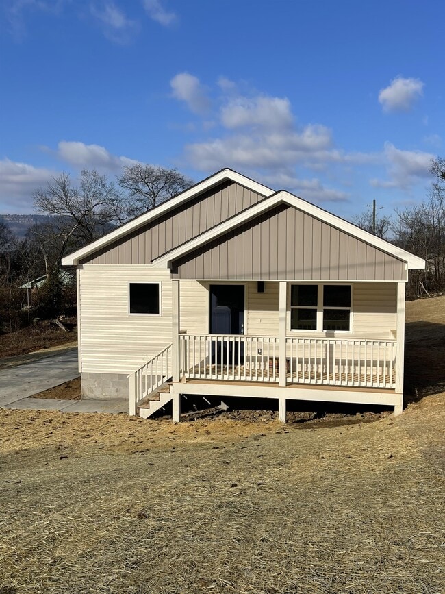 property at 2425 13th Ave