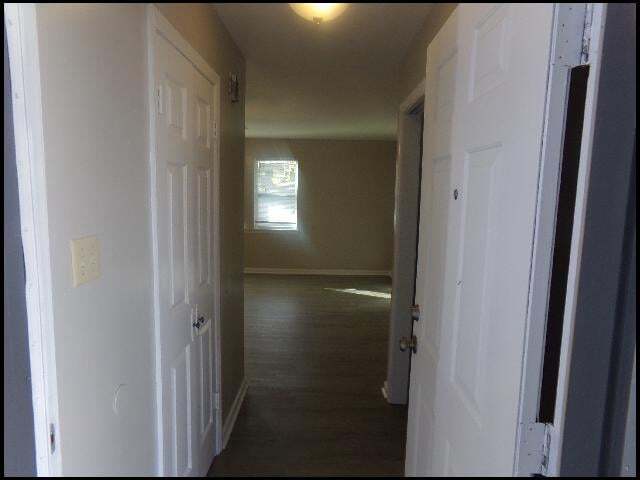 1807 Sanford Dr in Little Rock, AR - Building Photo - Building Photo