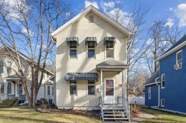 property at 1411 Jersey Ridge Rd