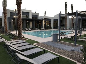 11237 Rainbow Peak Ave in Las Vegas, NV - Building Photo - Building Photo
