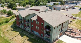 Tree Lofts Apartments