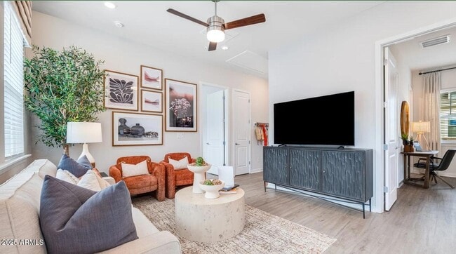 4550 South 67th Ave, Unit 2 in Phoenix, AZ - Building Photo - Building Photo